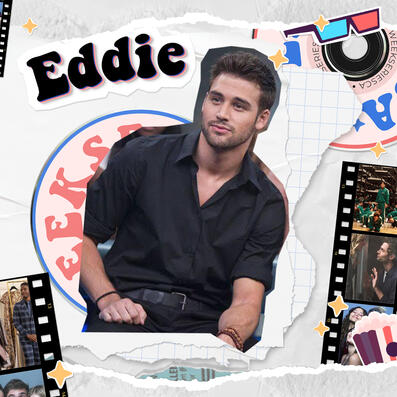 Eddie