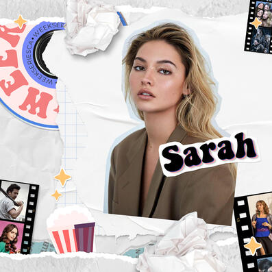 Sarah