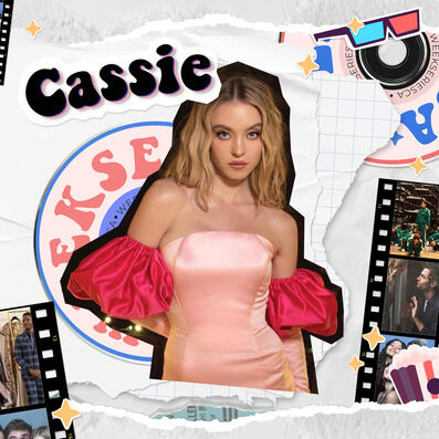Cassie